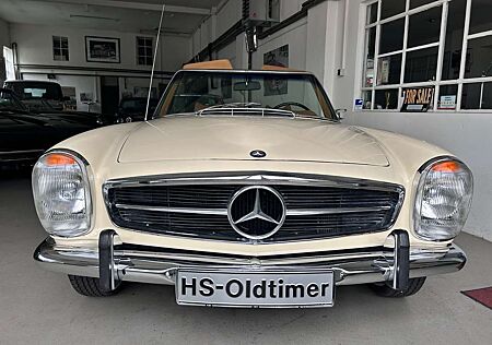 Mercedes-Benz 280 SL Pagode W113