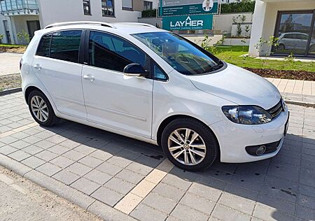 VW Golf Plus Volkswagen 1.2 TSI Style