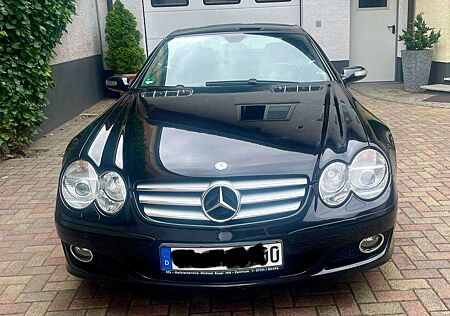 Mercedes-Benz SL 350 7G-TRONIC