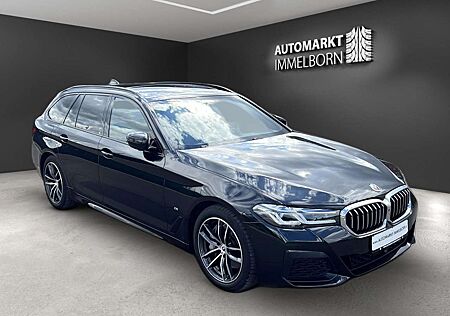 BMW 530 d M Sport 360*Pano*Laser*ACC*Innovationspake