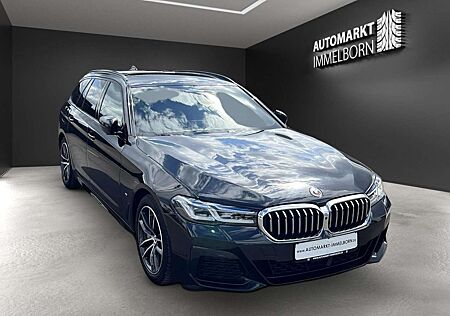 BMW 530 d M Sport 360*Pano*Laser*ACC*Innovationspake