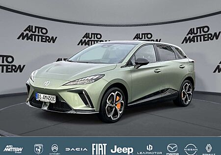 MG MG4 X-Power ACC|CarPlay|Kamera|Klimaaut.|LED
