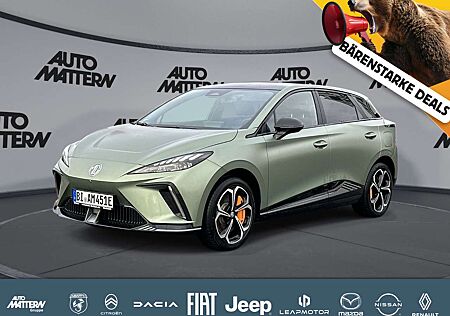 MG MG4 X-Power ACC|CarPlay|Kamera|Klimaaut.|LED
