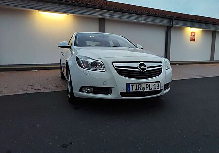 Opel Insignia 2.0 CDTI ecoFLEX Start/Stop Active
