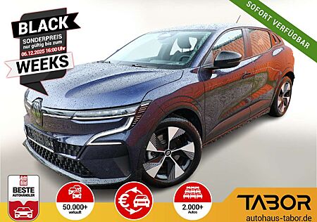 Renault Megane E-Tech E-Tech EV60 220 Equilibre Optimum Charge