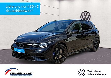 VW Golf R Volkswagen Performance 2.0 TSI 4Motion DSG PANO MATRIX HARMA
