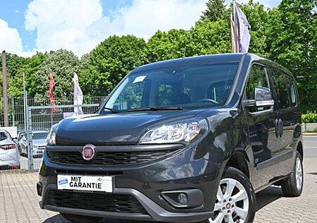 Fiat Doblo 1.4 EASY Navi PDC 2xSchiebetür 1.Hd