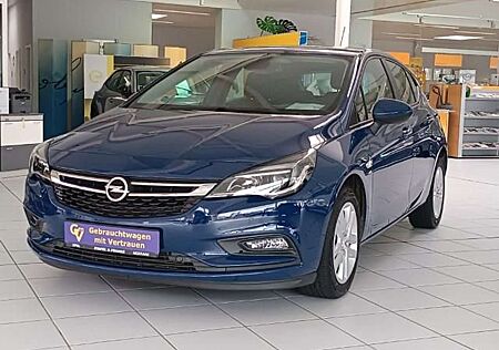 Opel Astra -K Active 1.4 Direct Injection Turbo, 92 k