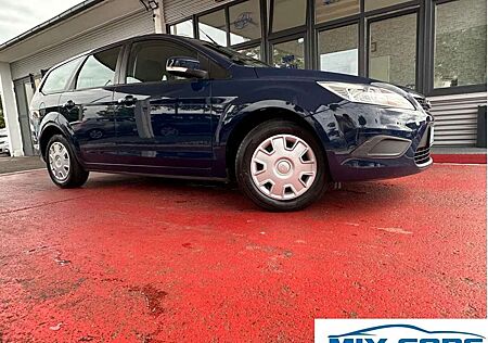 Ford Focus Turnier 1.6 Concept/KLIMA/EU5