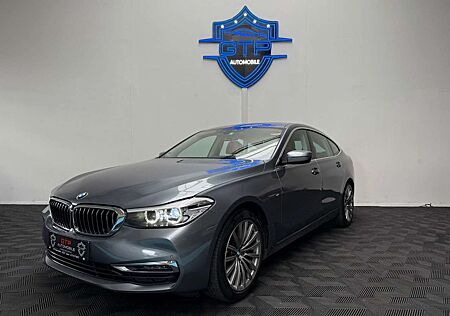 BMW Others Gran Turismo 620 d Luxury Line *M-Sport*H&K*HUD*