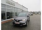 Renault Captur TCe 90 Start, Klima, Navi, Sitzheizung, Allwetter