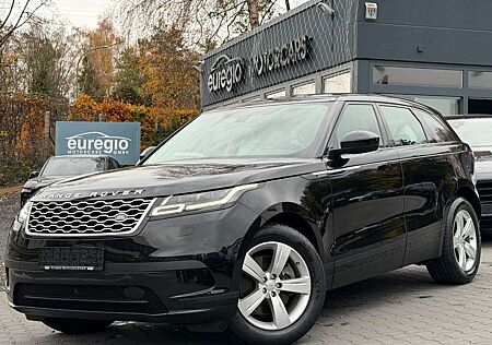 Land Rover Range Rover Velar P300 S 1 Hand - Panoramadach /