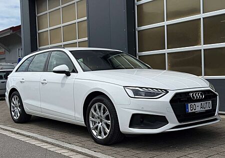 Audi A4 50 TDI quattro SPORT Leder AHK Virtual ACC Keyless