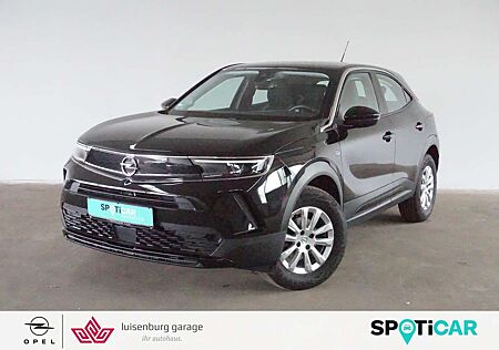 Opel Mokka Edition 1.2 Turbo | SHZ | PDC | RFK | LED