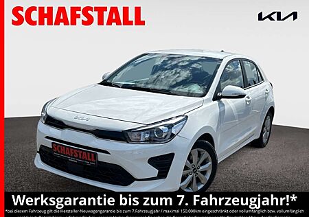 Kia Rio 1.0 T-GDI Vision Navi Klimaautom DAB SHZ LenkradHZ