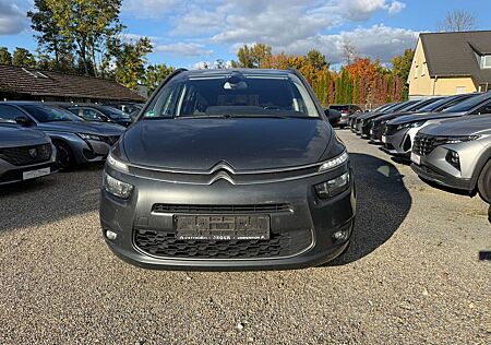 Citroën C4 Spacetourer Citroen Grand 7-SITZER/AHK/KAMERA/PDC/SHZ