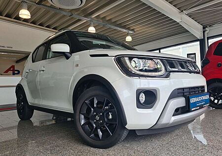 Suzuki Ignis Hybrid Comfort CVT