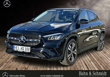 Mercedes-Benz GLA 200 Progr/Navi/Distr/Keyless/LED/AHK/Rüka