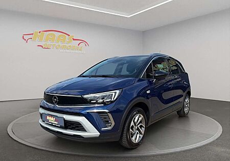 Opel Crossland X Crossland Elegance *LED*Rückfahrkamera*