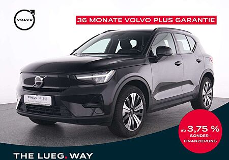 Volvo XC 40 XC40 Pure Electric Core +SHZ+KAMERA+NAVI+DAB+LM