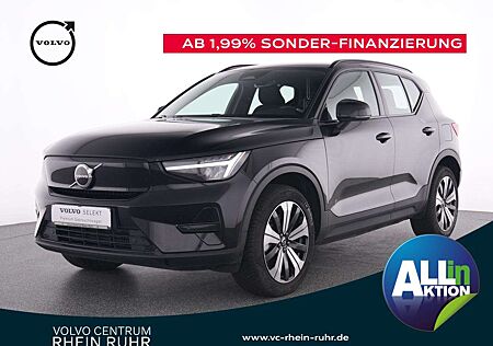 Volvo XC 40 XC40 Pure Electric Core +SHZ+KAMERA+NAVI+DAB+LM