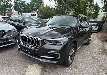 BMW X5 xDrive40d