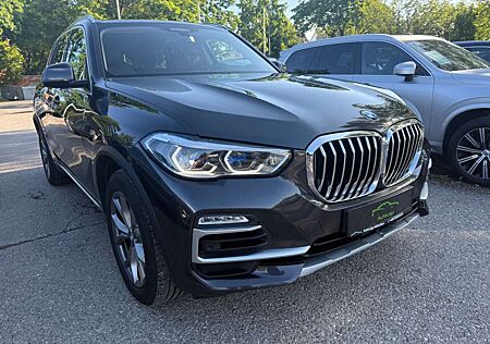 BMW X5 xDrive40d