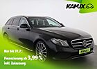 Mercedes-Benz E 400 d T 4Matic+LED+Leder+Virtual+360*+STHZ+AHK+EU6d-T