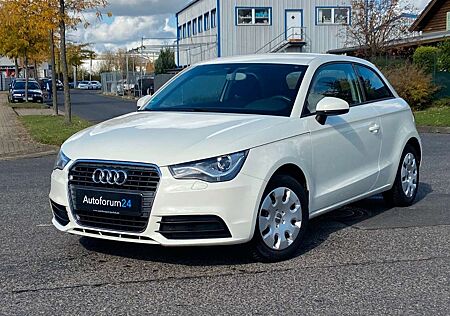 Audi A1 attraction*Autom.*Klima*Xenon*