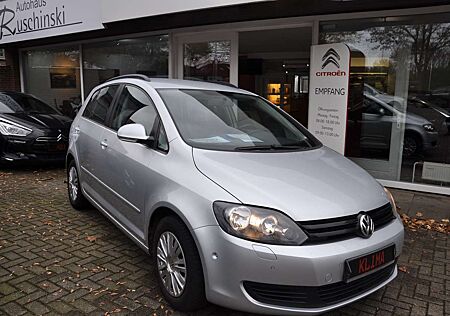 VW Golf Plus Volkswagen 1.4 Ganzjahresreifen KLIMA PDC