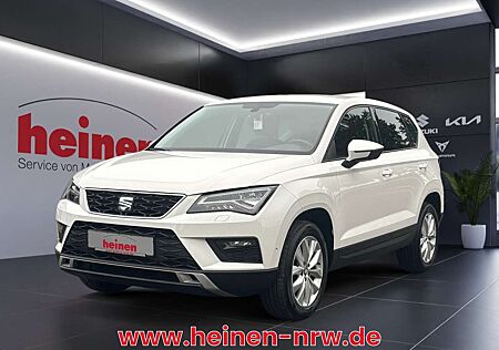 Seat Ateca 1.5 TSI ACT Style KLIMAAUTO PDC DAB