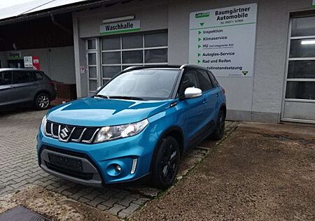 Suzuki Vitara S 1.4 4x4 Automatik ALLGRIP -1.Hand