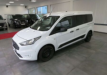 Ford Transit Connect 1.5 TDCi lang Trend * 5-SITZER *