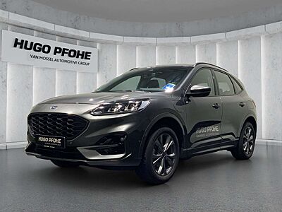 Ford Kuga ST-Line PHEV AHK ACC KAM NAVI LED WI-PKT