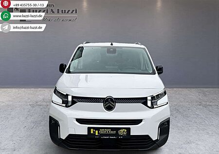 Citroën Berlingo Citroen MAX XL HDI130S