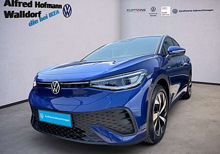 VW ID.5 Volkswagen AHK NAVI LED KLIMA ACC LM