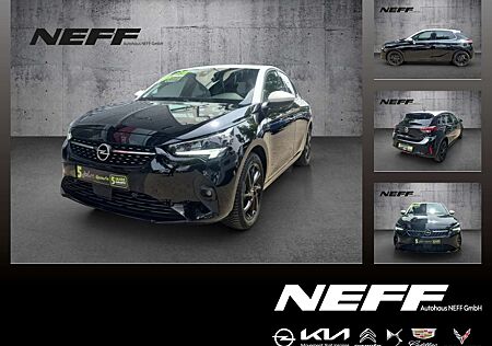 Opel Corsa F 1.2 Turbo Elegance 1.2 Turbo Elegance