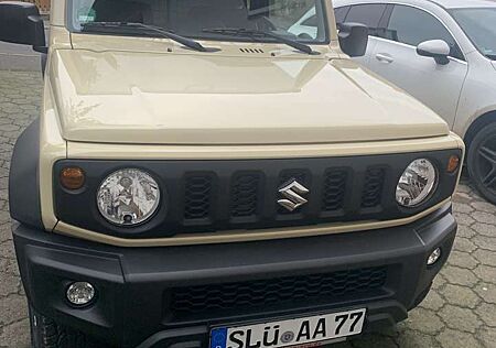 Suzuki Jimny 1.5 ALLGRIP Comfort