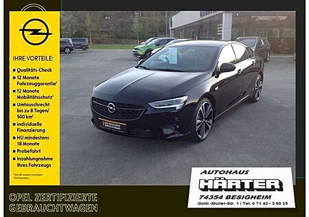 Opel Insignia 2.0 CDTi Ultimate LED NAVI SHZ Kamera