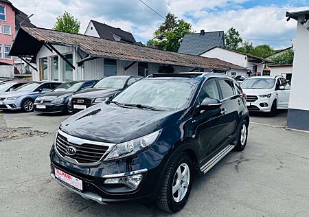 Kia Sportage Spirit 4WD/Pano-Dach/Xenon/