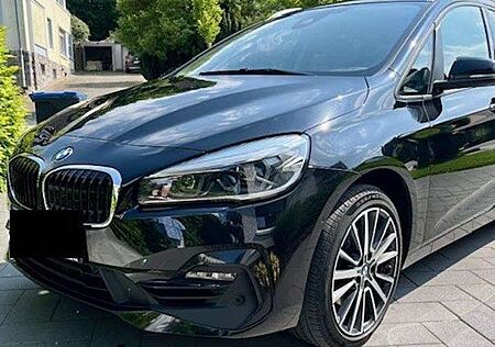BMW 218i 218 Active Tourer Aut.