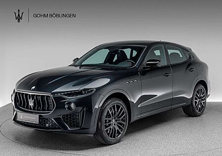 Maserati Levante Modena S ULTIMA TAGESZULASSUNG AKTION