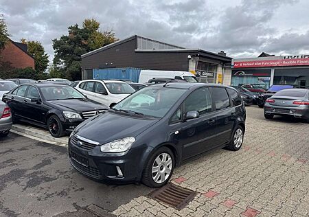 Ford C-Max 1.6 TDCi Navi Klima Tempomat