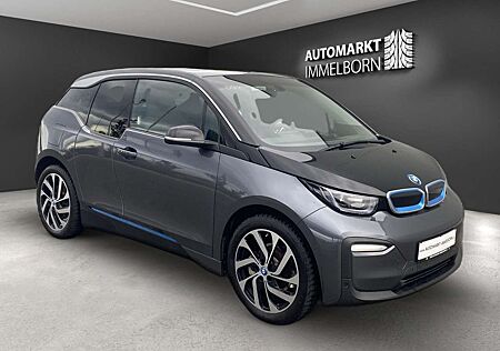 BMW i3 120 ah Navi+*LED*Kamera*WärmePu.*Winterpaket