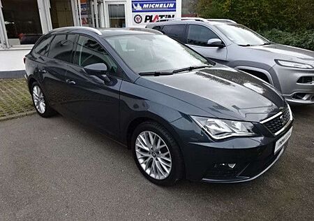 Seat Leon ST Style 1.5