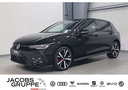 VW Golf GTE Volkswagen 1,5 l eHybrid 130 kW 177 P 200 kW GTE/BlackStyle/AreaVie