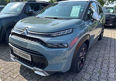 Citroën C3 Aircross Citroen Shine Pack 1.2 PureTech 130 El. Panodach Navi Appl