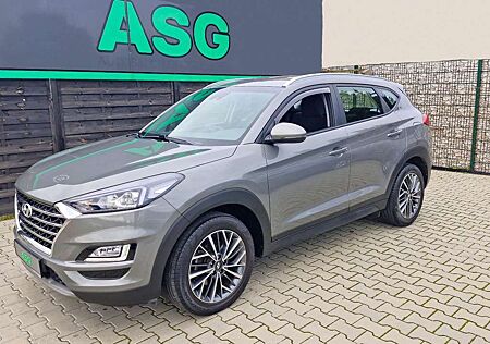 Hyundai Tucson Advantage 2WD - Automatik / AHK / Kamera