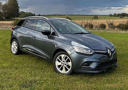 Renault Clio Grandtour Energy dCi 90 Start