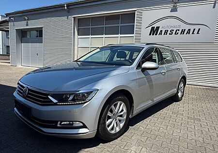 VW Passat Variant Volkswagen 2.0 Comfortline BMT DSG Comfortline Business Kamer